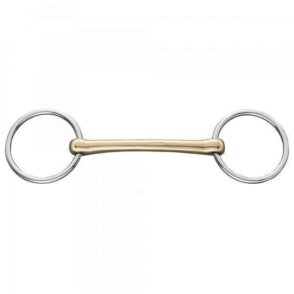SPRENGER Stangengebiss 16 mm – Sensogan