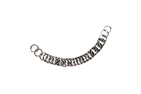Trust "Curb Chain" Kinnkette