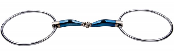 Trust Wassertrense Grosse Ringe "einfach gebrochen" jointed