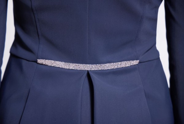 Samshield Jacket VICTORINE Crystal Rose Gold