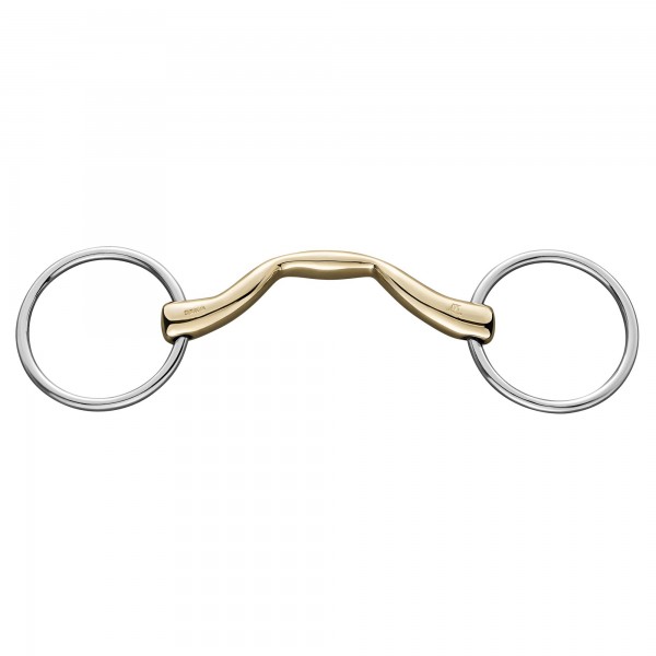 SPRENGER KK Korrekturgebiss 18 mm – Sensogan