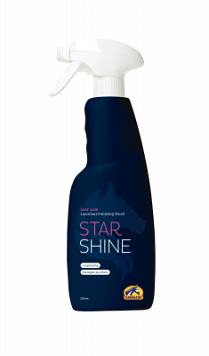 Cavalor Star Shine