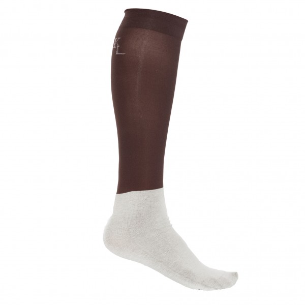 Kingsland Turnierstrümpfe Classic (3er Set)