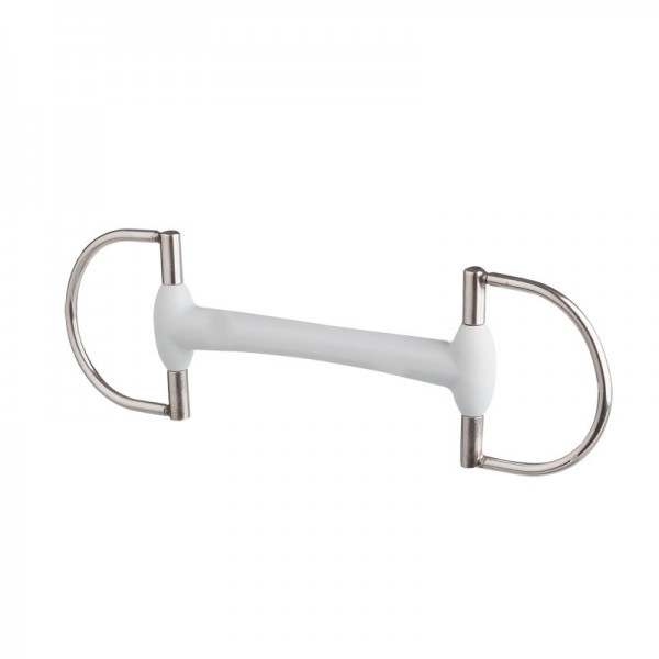 beris D-Ring mit Olivenkopfstange