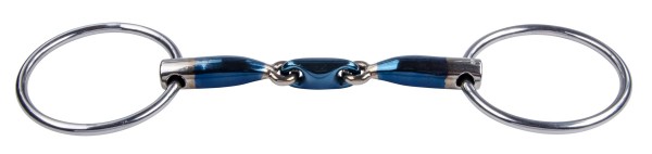 Trust Wassertrense "doppelt gebrochen" elliptical