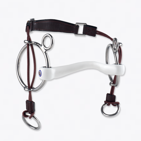 Trust Inno Sense Curbgag port medium