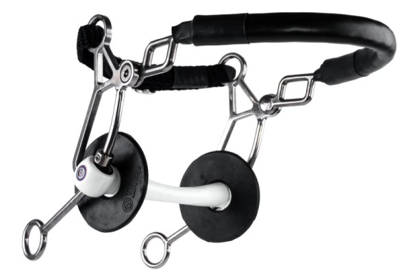 Trust Inno Sense Hackamore Kombi long mullen hard