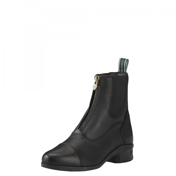 ARIAT Heritage IV Zip Paddock