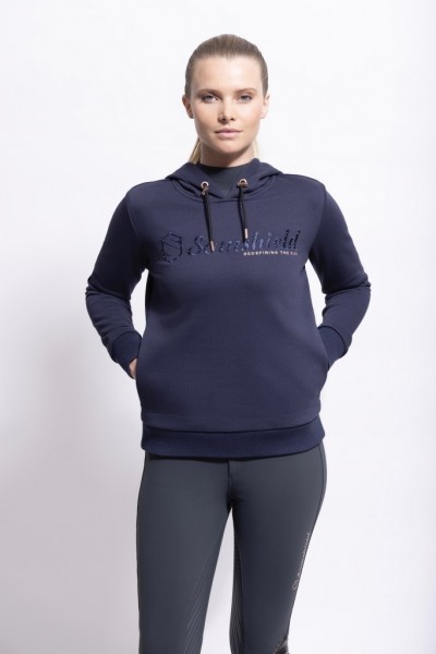 Samshield Sweatshirt BONNIE Rose Gold Hoodie