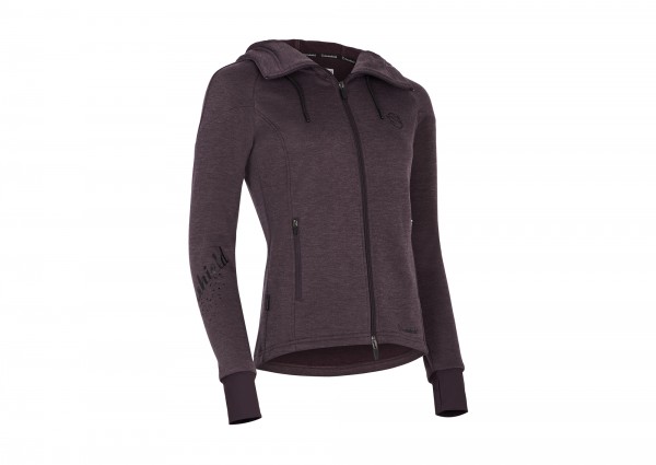 Samshield "SWEAT FLEECE" Damensweatshirt