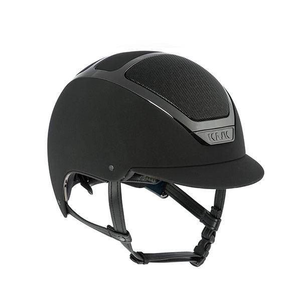 KASK Reithelm Dogma Chrome Light