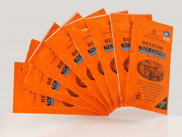 CDM Beloir Tack Cleaner Wipes