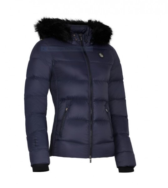 Samshield Jacke COURCHEVEL Rose Gold Daunenjacke