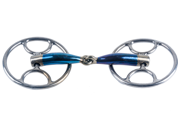 Trust Sweet Iron Swivel locked