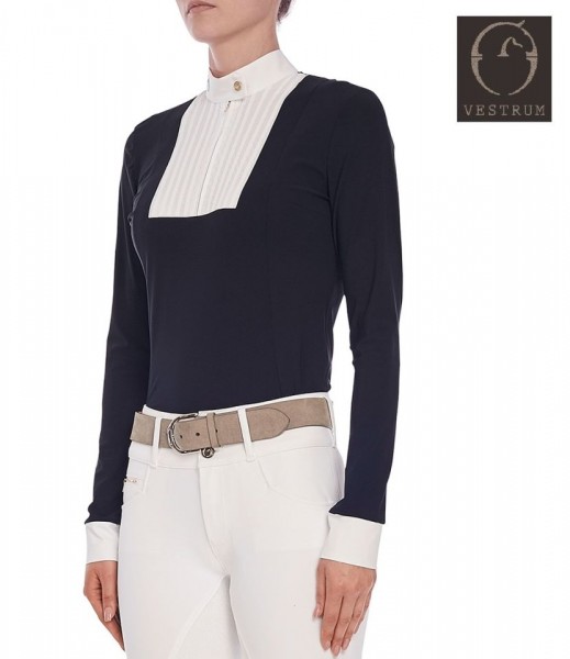 Vestrum Damen Turniershirt Langarm HASSELT