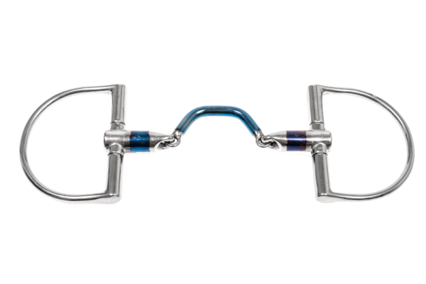 Trust Sweet Iron D-Ring wideport segundo