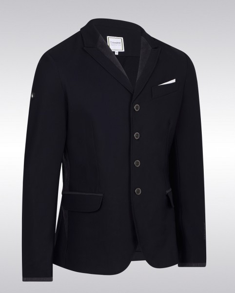 Samshield Turnierjacket "Louis" Herren