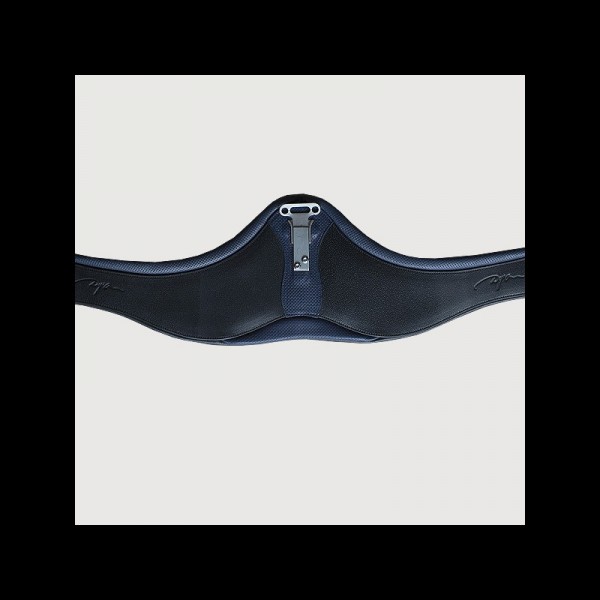 Dyon anatomischer Sattelgurt "Click and Ride"