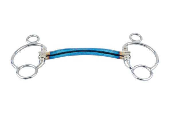 Trust Sweet Iron 2,5 Ring arched