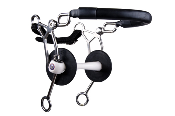Trust Inno Sense Hackamore Kombi long flexi soft