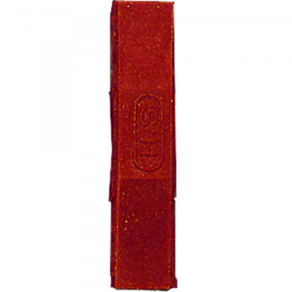 SPRENGER Martingalschieber rot
