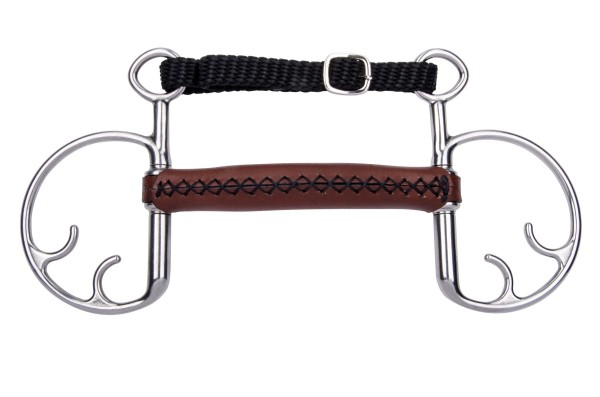 Trust Leder Kimblehook "Straight"