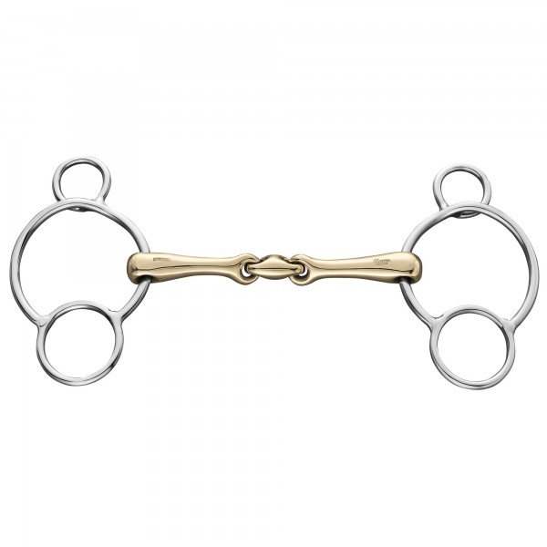 SPRENGER KK ULTRA Universal 18 mm – Sensogan