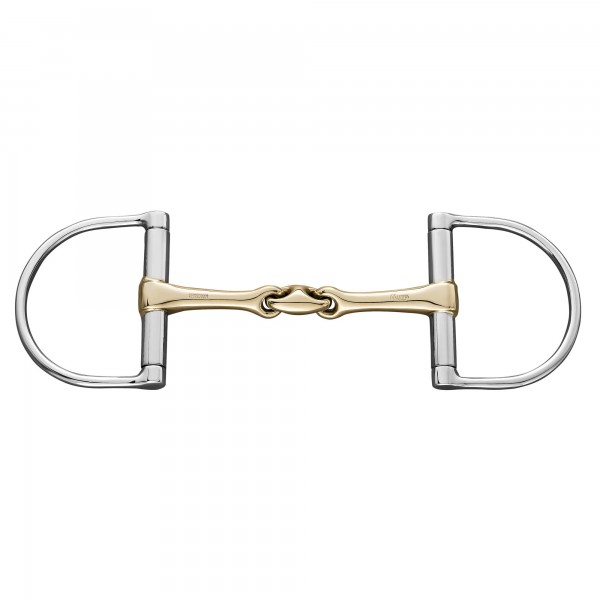 SPRENGER KK ULTRA D-Ring 15 mm – Sensogan