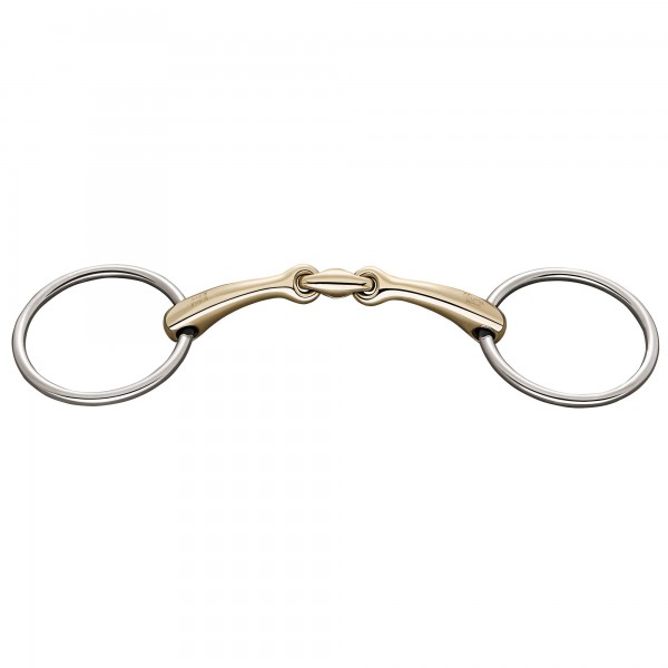 SPRENGER Dynamic RS Wassertrense 16 mm doppelt gebrochen – Sensogan