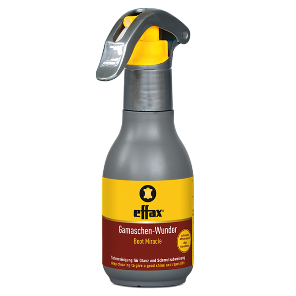 effax® Gamaschen-Wunder