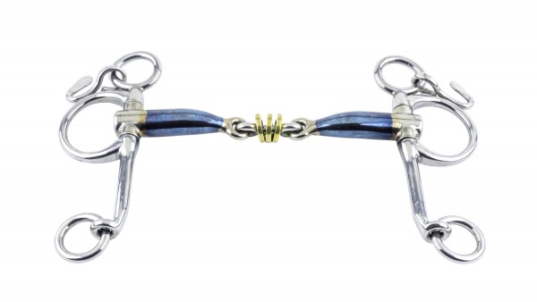 Trust Pelham "Brass Rings"