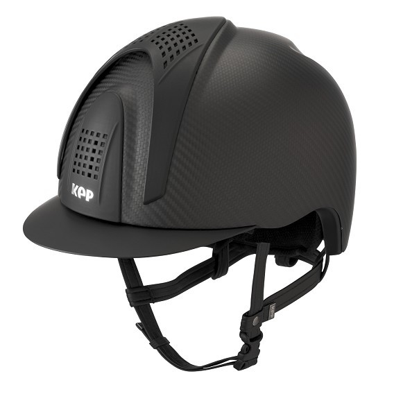 KEP Italia E-LIGHT MATT Carbon