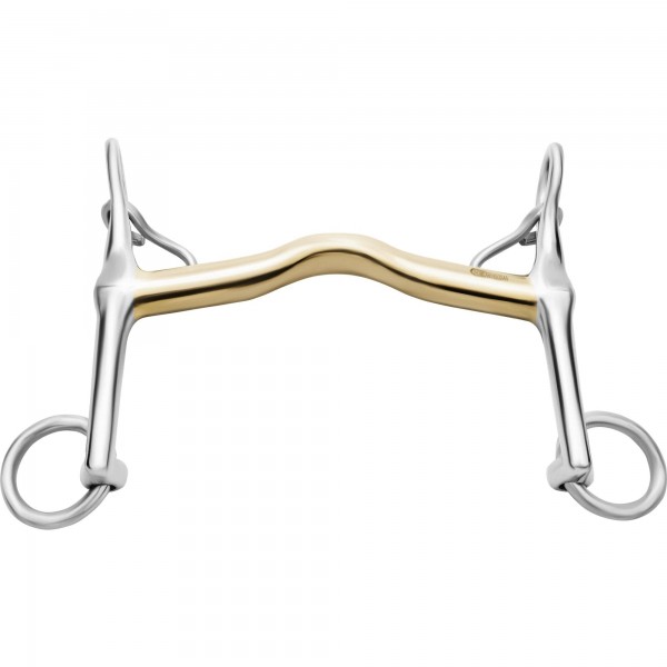 SPRENGER novocontact Kandare 16 mm – Sensogan