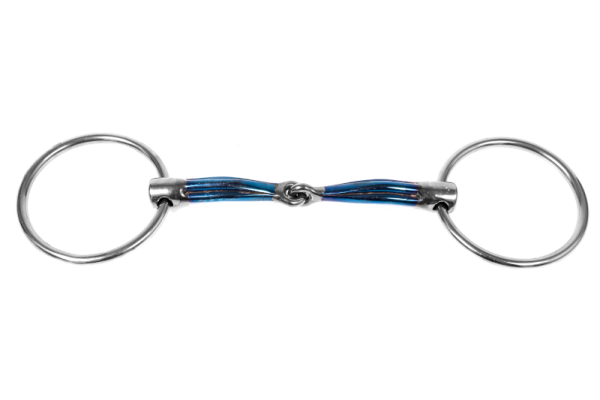 Trust Sweet Iron Wassertrense einfach gebrochen 12mm