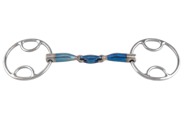 Trust Sweet Iron Beval eliptical