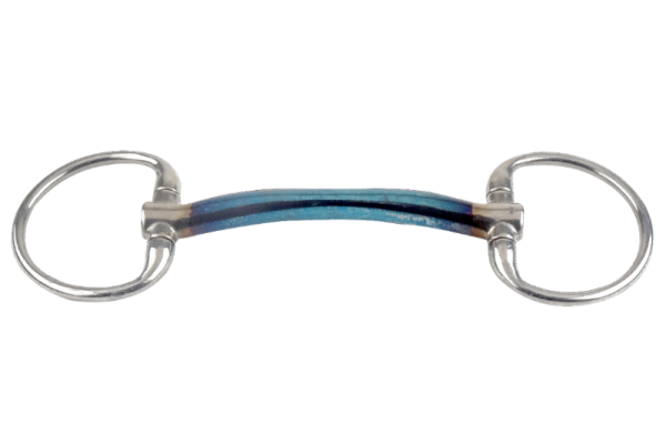 Trust Sweet Iron Olivenkopftrense arched
