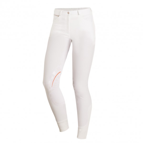 Sports Damenreithose Libra Kniegrip