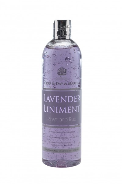 Lavender Liniment