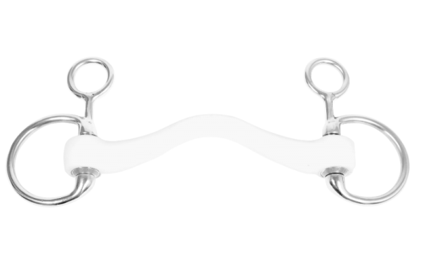 Trust Inno Sense hanging cheek port medium (Baucher)