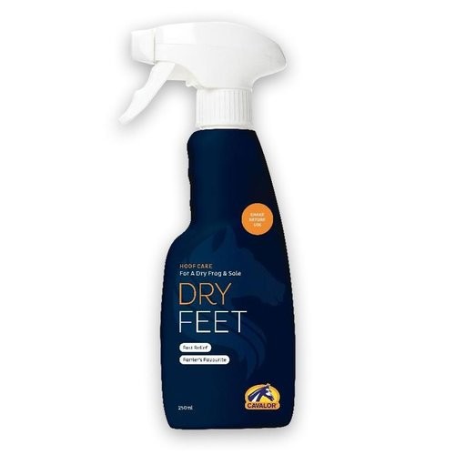CAVALOR®DRY FEET